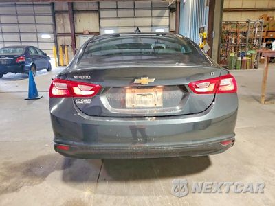 Zdjęcie 6 z 12 samochodu: 2016 CHEVROLET MALIBU LT VIN:1G1ZE5ST1GF333482 - miniatura