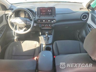 Zdjęcie 8 z 13 samochodu: 2023 HYUNDAI KONA SEL VIN:KM8K62AB6PU980013 - miniatura