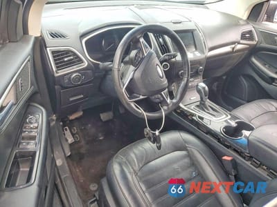 Zdjęcie 8 z 13 samochodu: 2016 FORD EDGE SEL VIN:2FMPK3J98GBB56458 - miniatura