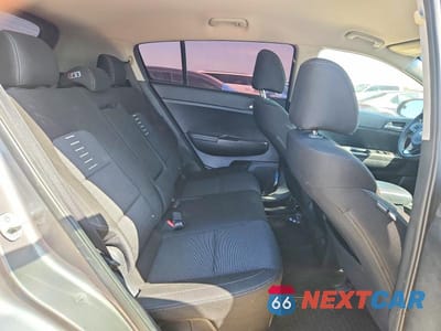 Zdjęcie 10 z 12 samochodu: 2018 KIA SPORTAGE LX VIN:KNDPM3ACXJ7317726 - miniatura