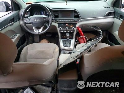 Zdjęcie 8 z 12 samochodu: 2020 HYUNDAI ELANTRA SE VIN:5NPD74LF1LH566700 - miniatura