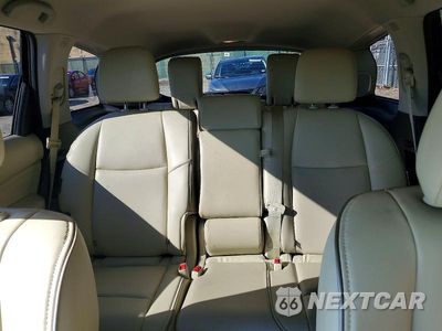 Zdjęcie 10 z 14 samochodu: 2019 INFINITI QX60 PURE VIN:5N1DL0MM7KC525673 - miniatura