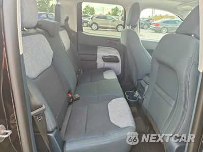 Zdjęcie 10 z 12 samochodu: 2026 FORD MAVERICK XLT VIN:3FTTW8JA2TRA53708 - miniatura