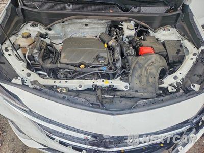 Zdjęcie 12 z 13 samochodu: 2020 BUICK ENCORE GX PREFERRED VIN:KL4MMBS24LB094774 - miniatura