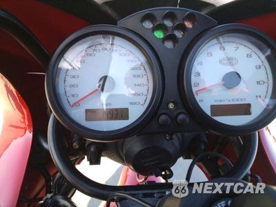 Zdjęcie 8 z 9 samochodu: 2005 DUCATI SUPERSPORT 800 VIN:ZDM1LAAN05B004738 - miniatura
