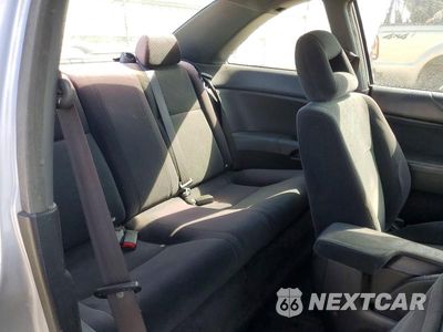 Zdjęcie 10 z 12 samochodu: 2004 HONDA CIVIC LX VIN:1HGEM22564L044038 - miniatura