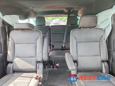 Zdjęcie 10 z 13 samochodu: 2023 GMC YUKON XL K1500 SLT VIN:1GKS2GKD5PR420200 - miniatura