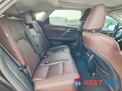 Zdjęcie 11 z 13 samochodu: 2020 LEXUS RX 350 VIN:2T2JZMDA5LC233267 - miniatura