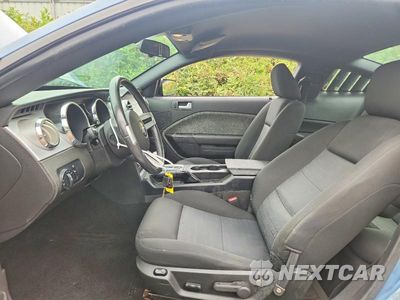 Zdjęcie 7 z 12 samochodu: 2006 FORD MUSTANG VIN:1ZVFT80N265132553 - miniatura