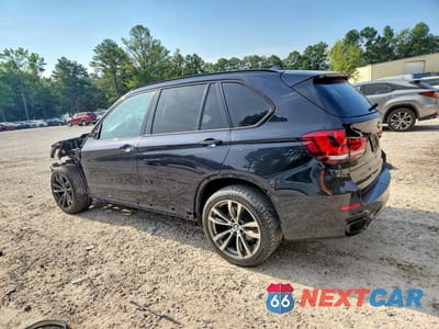 Drugie zdjęcie samochodu z przodu: 2016 BMW X5 XDRIVE50I VIN:5UXKR6C51G0J80526 - miniatura