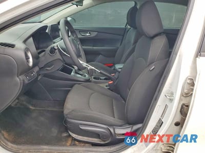 Zdjęcie 7 z 12 samochodu: 2021 KIA FORTE LXS VIN:3KPF24AD5ME383167 - miniatura