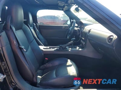 Zdjęcie 10 z 12 samochodu: 2012 MAZDA MX-5 MIATA VIN:JM1NC2JF1C0226550 - miniatura