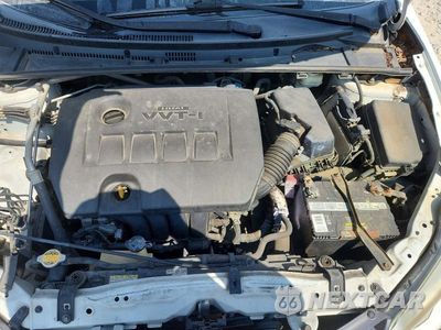 Zdjęcie 11 z 12 samochodu: 2015 TOYOTA COROLLA LE VIN:5YFBURHE3FP208194 - miniatura