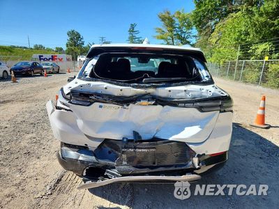 Zdjęcie 6 z 13 samochodu: 2024 CHEVROLET EQUINOX 3LT VIN:3GN7DMRR7RS244978 - miniatura