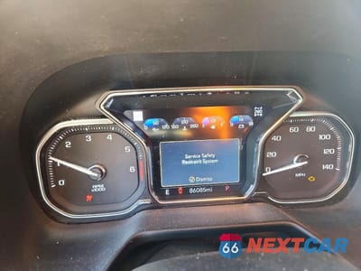 Zdjęcie 9 z 13 samochodu: 2021 GMC YUKON XL K1500 SLT VIN:1GKS2GKD3MR482013 - miniatura