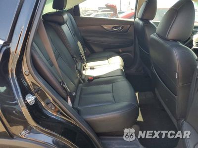 Zdjęcie 11 z 14 samochodu: 2016 NISSAN ROGUE SL VIN:5N1AT2MV6GC832847 - miniatura