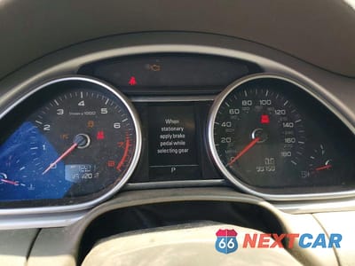 Zdjęcie 9 z 14 samochodu: 2013 AUDI Q7 PREMIUM PLUS VIN:WA1LGAFE5DD010520 - miniatura