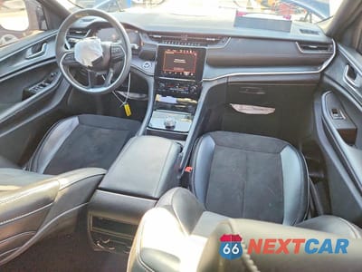 Zdjęcie 8 z 13 samochodu: 2024 JEEP GRAND CHEROKEE LAREDO VIN:1C4RJHAG8RC247714 - miniatura