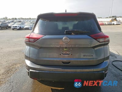 Zdjęcie 6 z 13 samochodu: 2024 NISSAN ROGUE SV VIN:5N1BT3BB7RC680163 - miniatura
