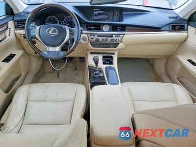 Zdjęcie 8 z 12 samochodu: 2015 LEXUS ES 350 VIN:JTHBK1GGXF2161995 - miniatura