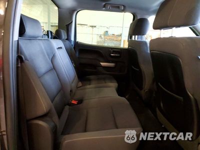 Zdjęcie 10 z 12 samochodu: 2014 CHEVROLET SILVERADO K1500 LT VIN:3GCUKREC3EG138024 - miniatura