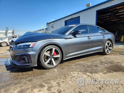 2023 AUDI A5 PREMIUM PLUS 45 WAUFACF56PA068722 - główne zdjęcie licytacji z USA - miniatura