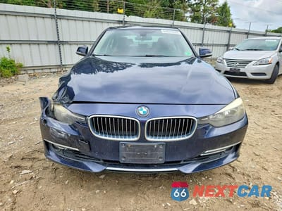 Piąte zdjęcie samochodu w środku: 2015 BMW 328 XI SULEV VIN:WBA3B5C54FP654492 - miniatura