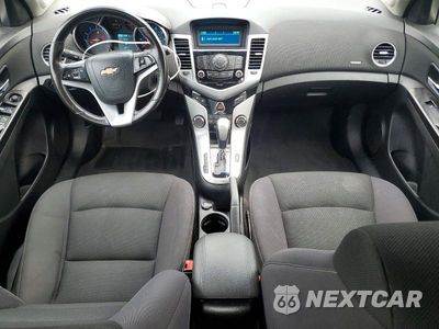 Zdjęcie 8 z 12 samochodu: 2013 CHEVROLET CRUZE LT VIN:1G1PC5SB4D7122948 - miniatura