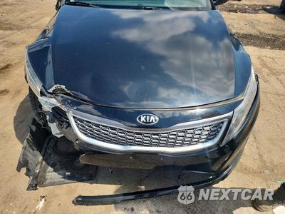 Zdjęcie 11 z 12 samochodu: 2014 KIA OPTIMA HYBRID VIN:KNAGN4AD7E5075911 - miniatura