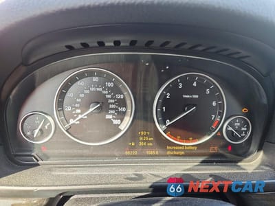 Zdjęcie 9 z 12 samochodu: 2011 BMW 535 I VIN:WBAFR7C59BC601356 - miniatura