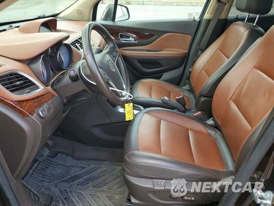 Zdjęcie 7 z 13 samochodu: 2015 BUICK ENCORE PREMIUM VIN:KL4CJHSB3FB243350 - miniatura