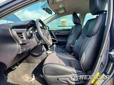 Zdjęcie 7 z 12 samochodu: 2016 TOYOTA COROLLA S PLUS VIN:5YFBURHE5GP505064 - miniatura