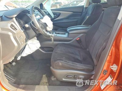 Zdjęcie 7 z 13 samochodu: 2020 NISSAN MURANO SV VIN:5N1AZ2BS1LN117626 - miniatura