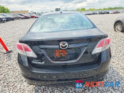 Zdjęcie 6 z 12 samochodu: 2010 MAZDA 6 I VIN:1YVHZ8CH2A5M24111 - miniatura