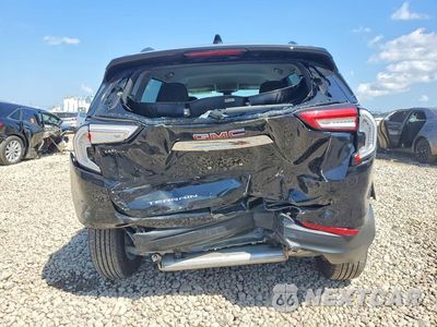 Zdjęcie 6 z 13 samochodu: 2022 GMC TERRAIN SLE VIN:3GKALMEV1NL276709 - miniatura