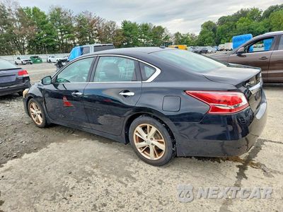 Drugie zdjęcie samochodu z przodu: 2013 NISSAN ALTIMA 2.5 VIN:1N4AL3AP8DN487441 - miniatura