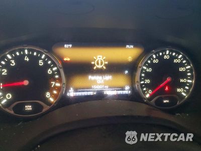 Zdjęcie 9 z 12 samochodu: 2017 JEEP RENEGADE LIMITED VIN:ZACCJADB7HPE41108 - miniatura