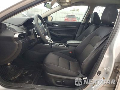 Zdjęcie 7 z 12 samochodu: 2024 NISSAN ALTIMA SV VIN:1N4BL4DV2RN361149 - miniatura