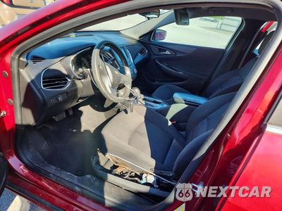 Zdjęcie 7 z 12 samochodu: 2018 CHEVROLET MALIBU LT VIN:1G1ZD5ST2JF143085 - miniatura