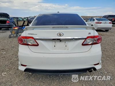 Zdjęcie 6 z 13 samochodu: 2012 TOYOTA COROLLA S VIN:2T1BU4EE5CC819069 - miniatura
