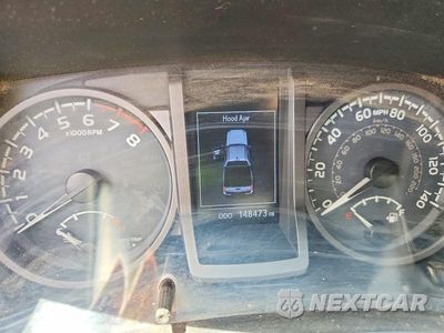 Zdjęcie 9 z 12 samochodu: 2017 TOYOTA TACOMA SR V6 VIN:3TMCZ5AN8HM048008 - miniatura