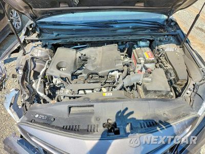 Zdjęcie 11 z 12 samochodu: 2020 TOYOTA CAMRY XSE VIN:4T1K61AK1LU390578 - miniatura