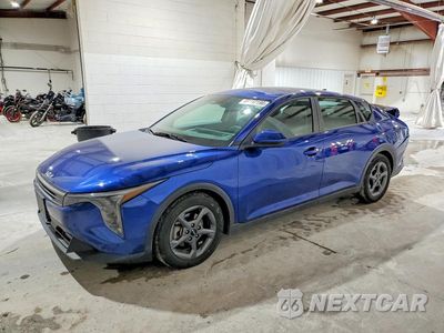 2025 KIA K4 LXS 3KPFT4DE4SE136821 - główne zdjęcie licytacji z USA - miniatura