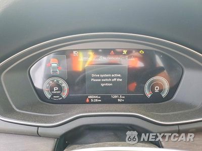 Zdjęcie 9 z 13 samochodu: 2023 AUDI Q5 PREMIUM PLUS 45 VIN:WA1EAAFY5P2001000 - miniatura