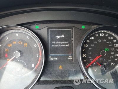Zdjęcie 9 z 13 samochodu: 2018 VOLKSWAGEN ATLAS SE VIN:1V2KR2CA0JC508207 - miniatura