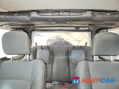 Zdjęcie 10 z 14 samochodu: 2018 JEEP WRANGLER SPORT VIN:1C4GJXAG1JW194617 - miniatura