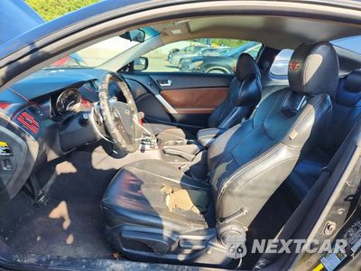 Zdjęcie 7 z 12 samochodu: 2011 HYUNDAI GENESIS COUPE 2.0T VIN:KMHHT6KD7BU064637 - miniatura
