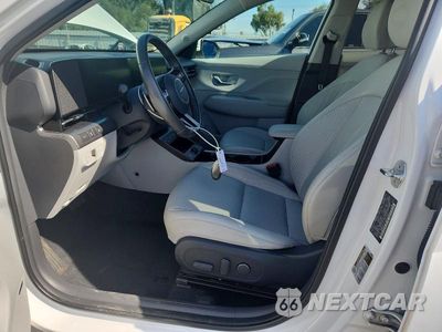 Zdjęcie 7 z 12 samochodu: 2024 HYUNDAI KONA LIMITED VIN:KM8HECA31RU135617 - miniatura