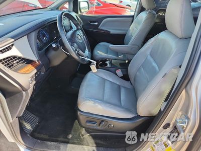 Zdjęcie 7 z 14 samochodu: 2015 TOYOTA SIENNA LIMITED PREMIUM 7-PASSENGER VIN:5TDDK3DC0FS103507 - miniatura