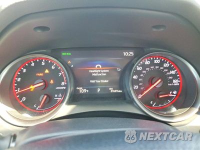Zdjęcie 9 z 13 samochodu: 2021 TOYOTA CAMRY XSE VIN:4T1K61AK8MU479114 - miniatura
